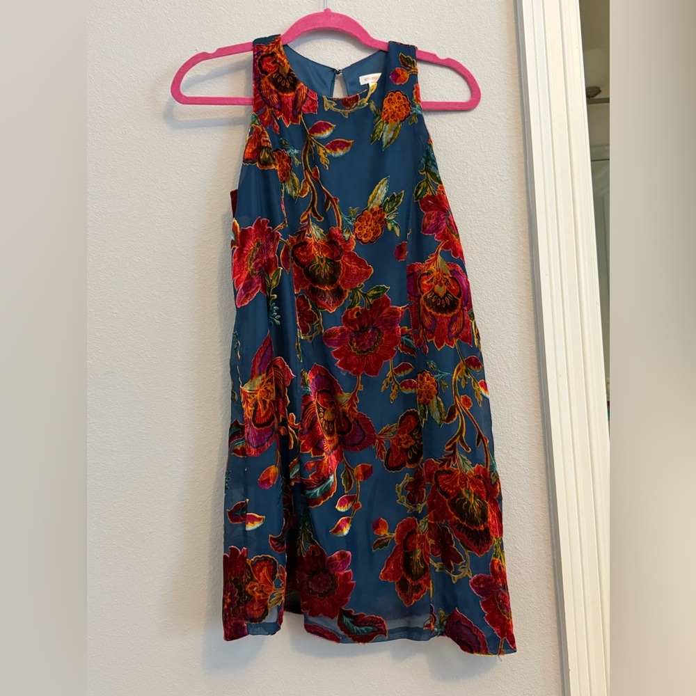 Xhilaration Shift Dress